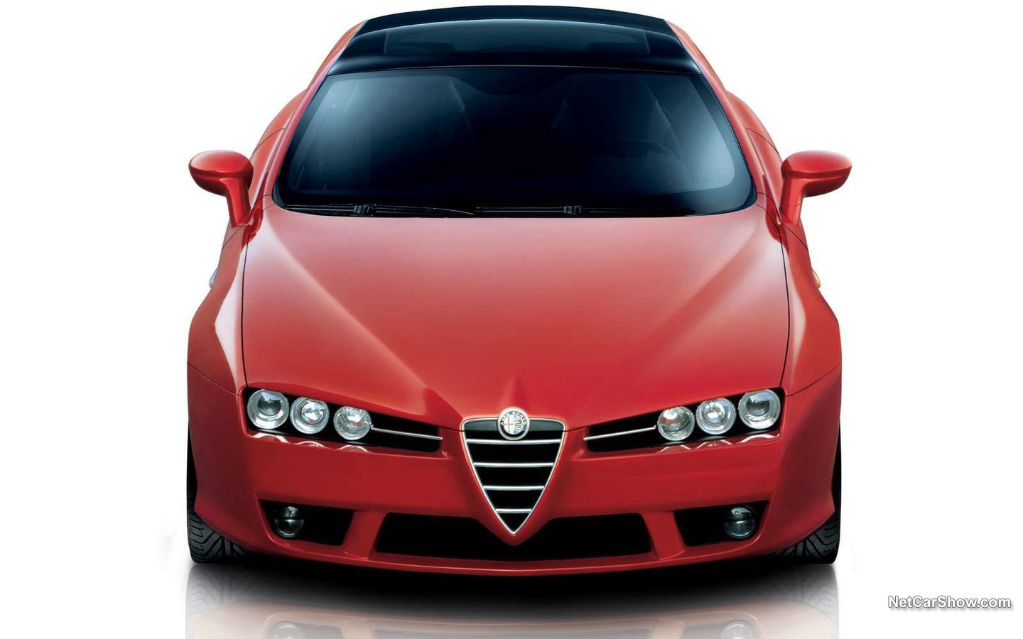 Alfa Romeo Brera 2005 417511bf