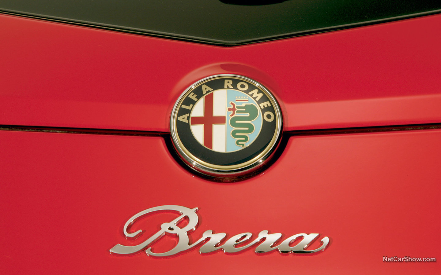 Alfa Romeo Brera 2005 c7ab85e7