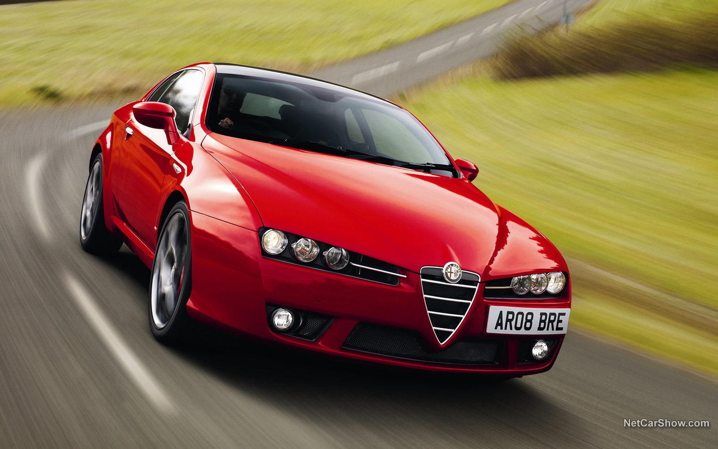 ALFA ROMEO Brera S 2009 051cbf9d