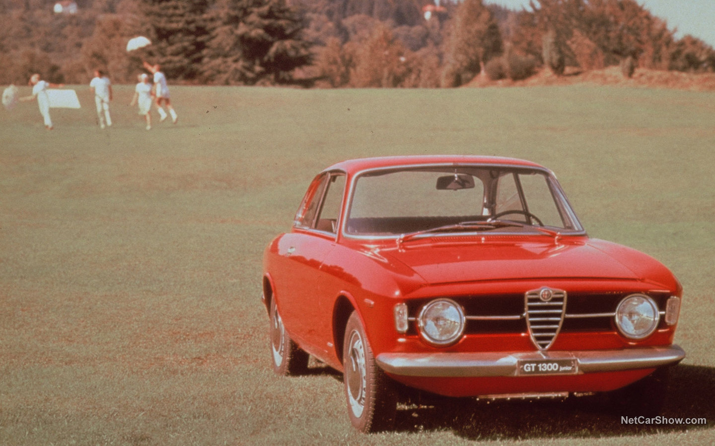 Alfa Romeo Giulia Coupe 1300 GT Junior 1966 dd6a6ac0
