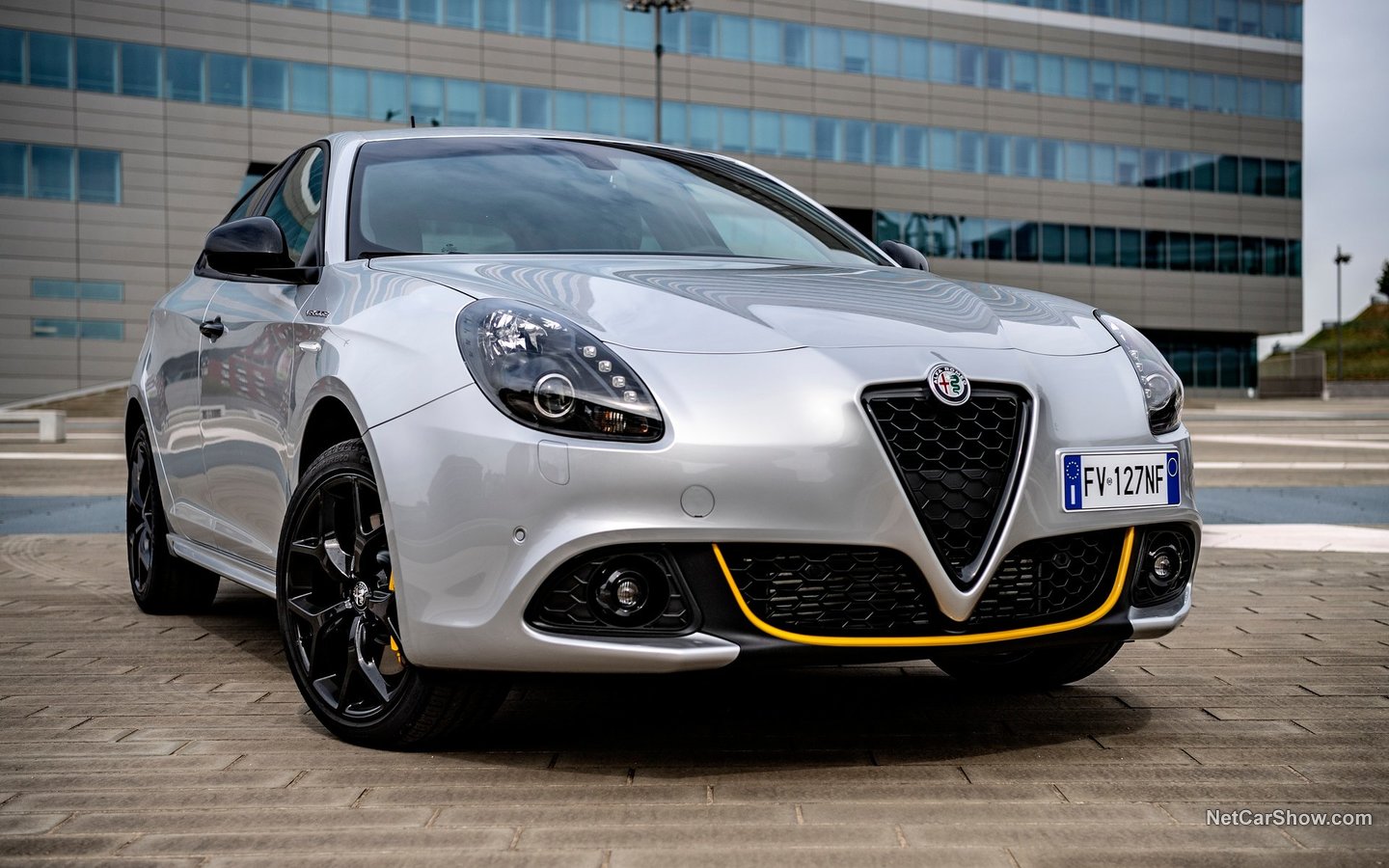 Alfa Romeo Giulietta 2019 059bc755