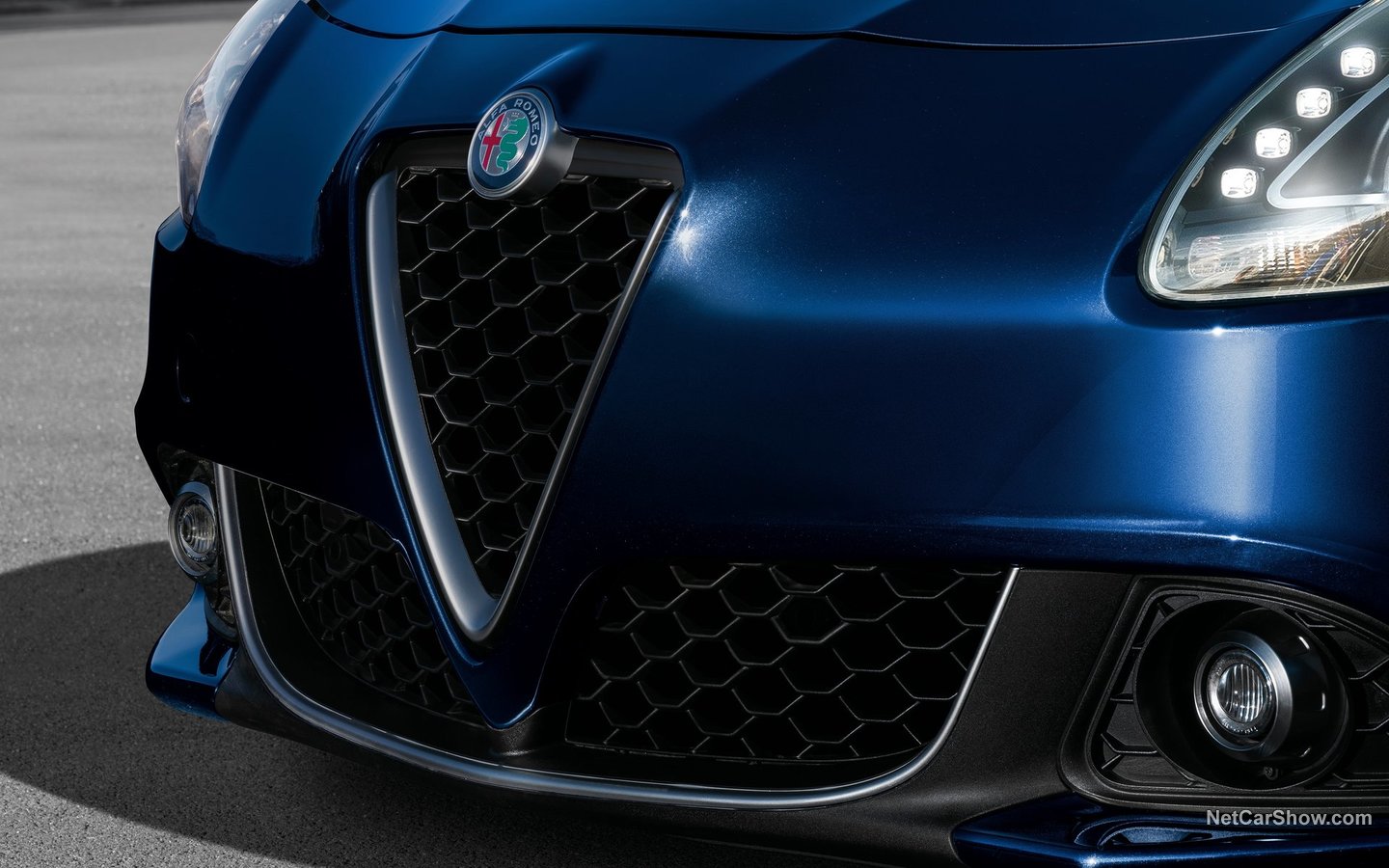 Alfa Romeo Giulietta 2019 de53509a