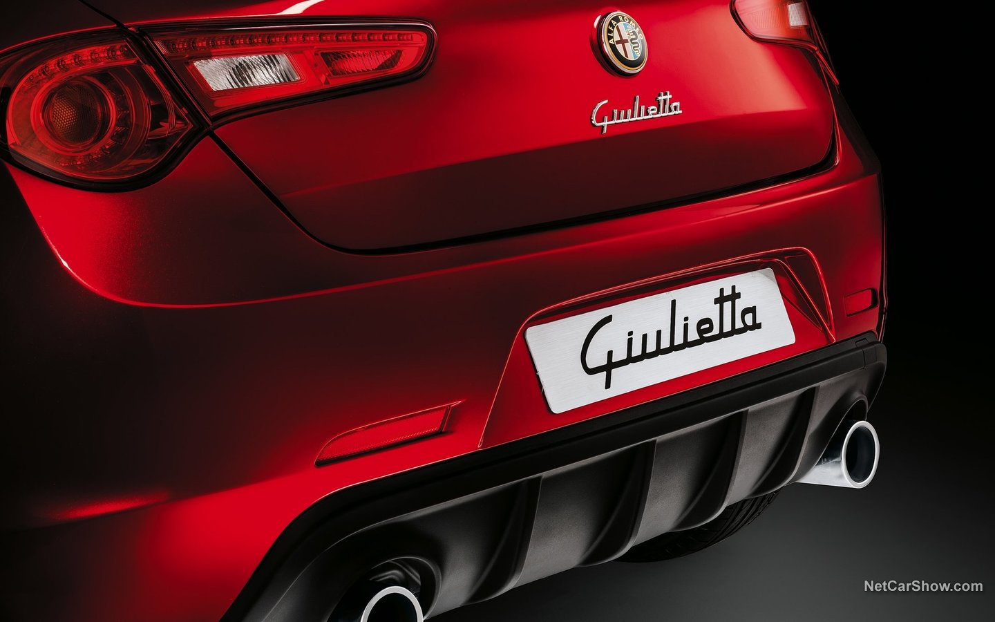 Alfa Romeo Giulietta Sprint 2015 0842a294