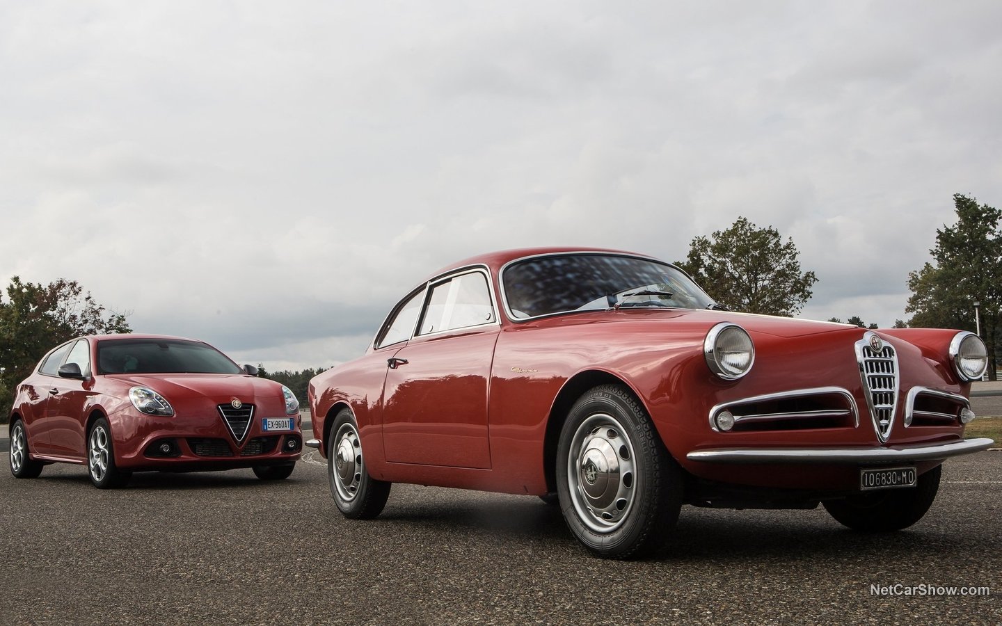 Alfa Romeo Giulietta Sprint 2015 485494a5