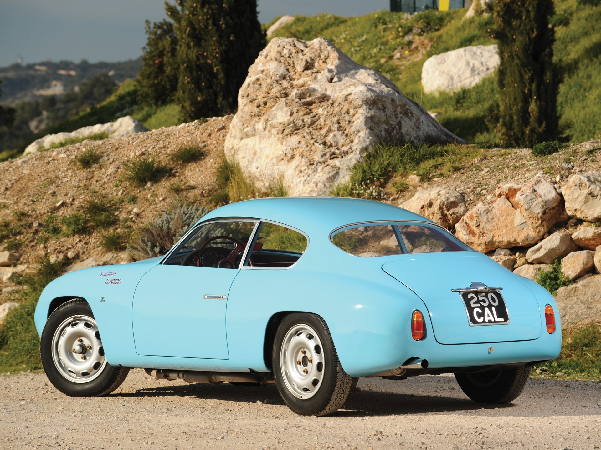 Alfa Romeo Giulietta Sprint Zagato 1958 rmsotheby\\\'s com 134d516affed705fc5f70951d9bfb652280f60c6