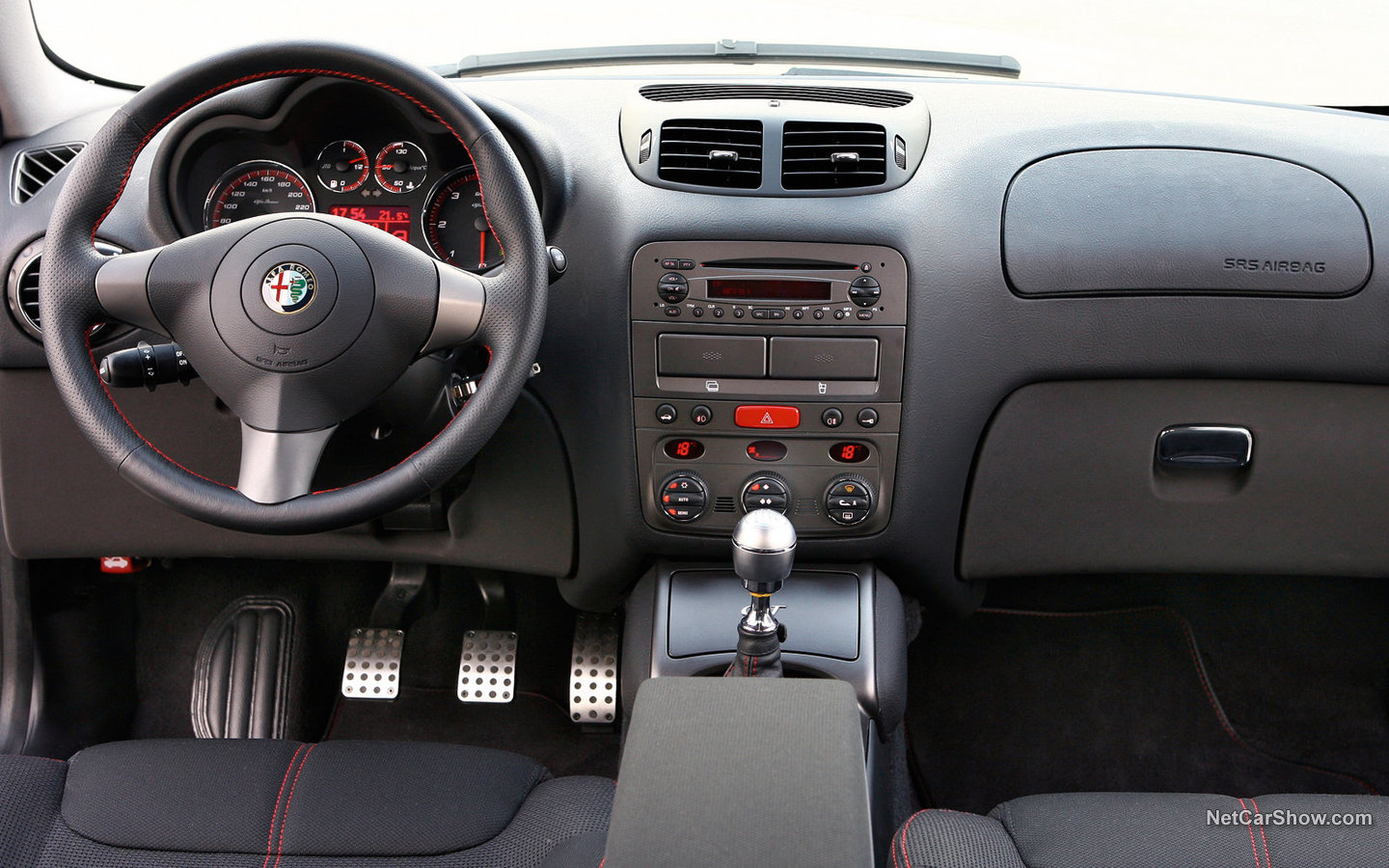Alfa Romeo GT Q2 2007 22cb158c