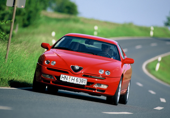 Alfa Romeo GTV 1998 alfa-romeo_gtv_1998_photos_1_b