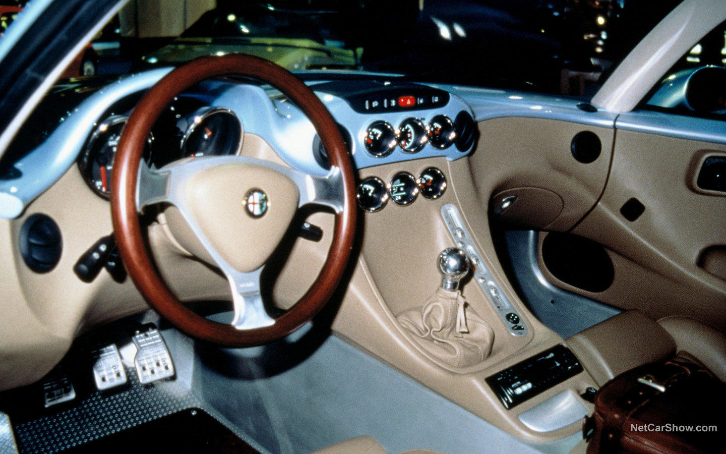 Alfa Romeo Nuvola Concept 1995 alfa-romeo-nuvola-concept-1996-c5a13c12_9081070