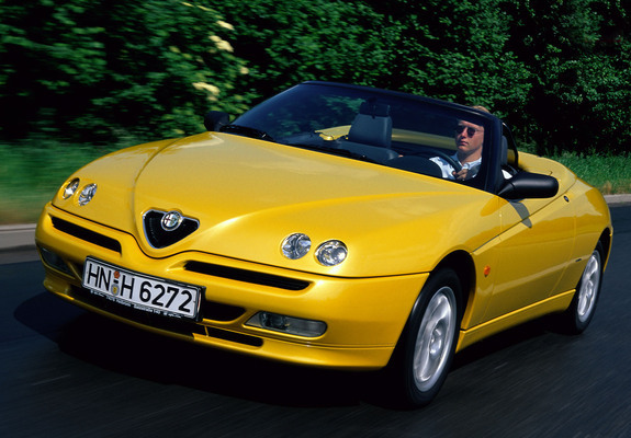 Alfa Romeo Spider 1998 favcars com photos_alfa-romeo_spider_1998_1_b