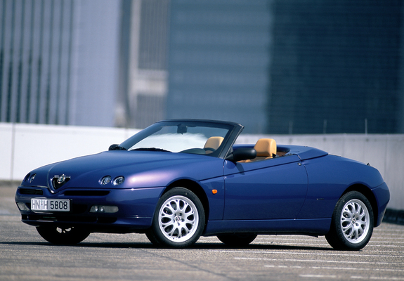 Alfa Romeo Spider 1998 favcars com pictures_alfa-romeo_spider_1998_3_b