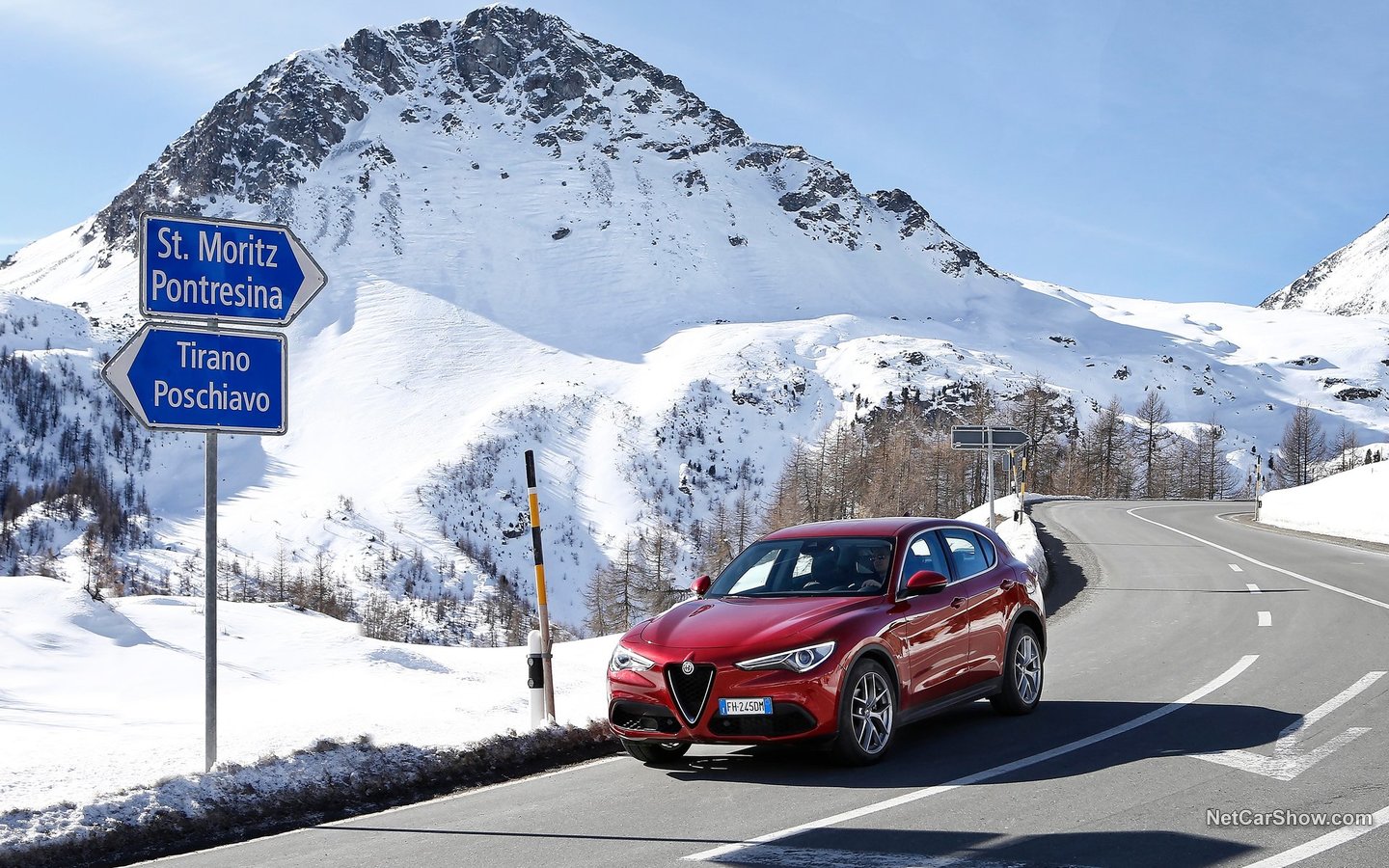 Alfa Romeo Stelvio 2018 acee6d2a