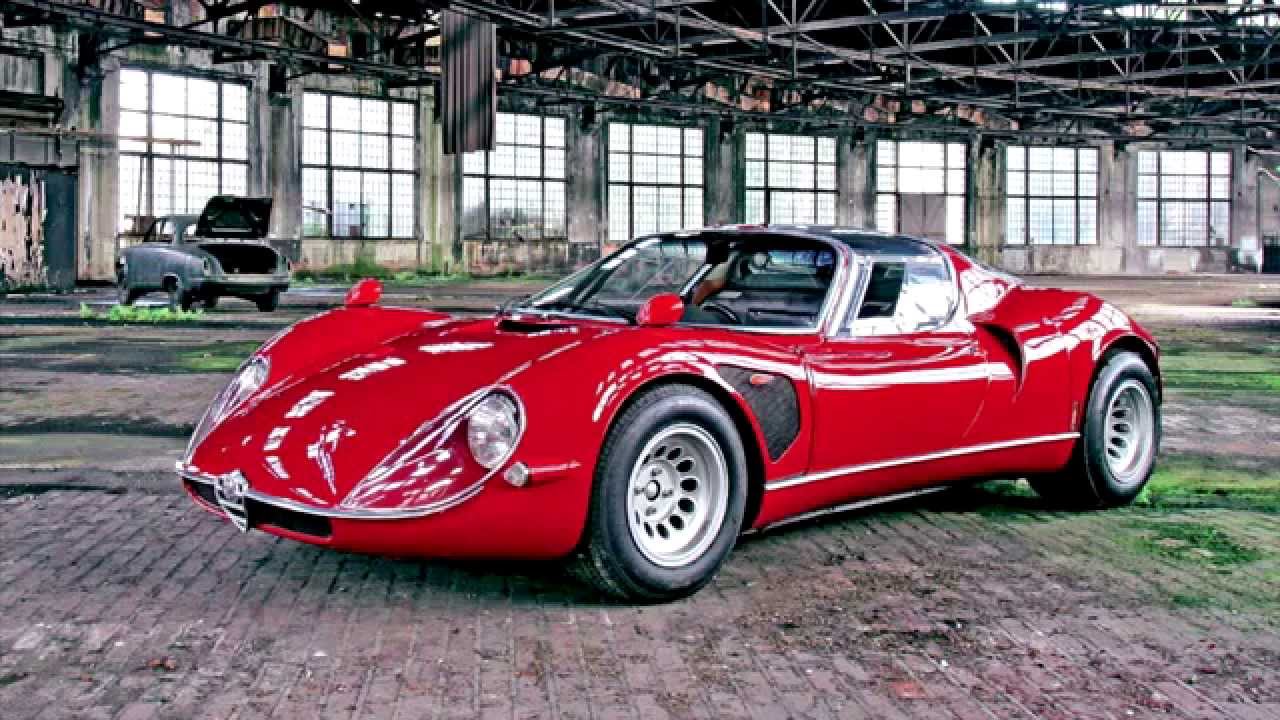 Alfa Romeo Tipo 33 Stradale 1967 bestcarmagz net 1967-alfa-romeo-33-stradale-1309888-6822876