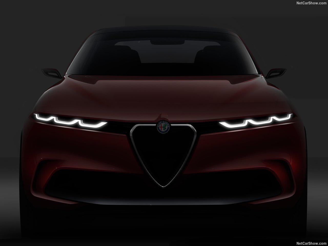 Alfa Romeo Tonale Concept 2019 Alfa_Romeo-Tonale_Concept-2019-1280-09