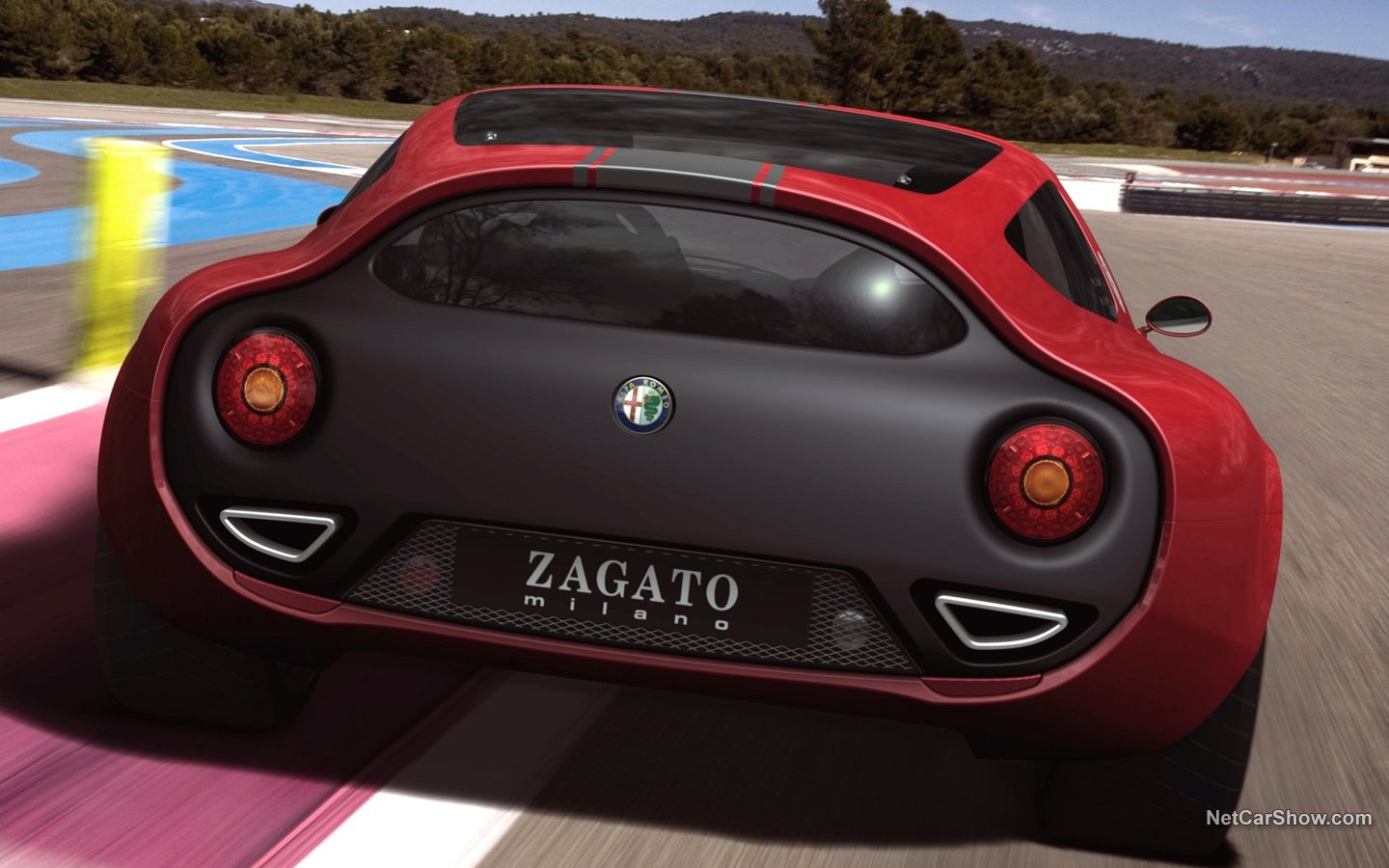 Alfa Romeo TZ3 Corsa 2010 f3fb8265