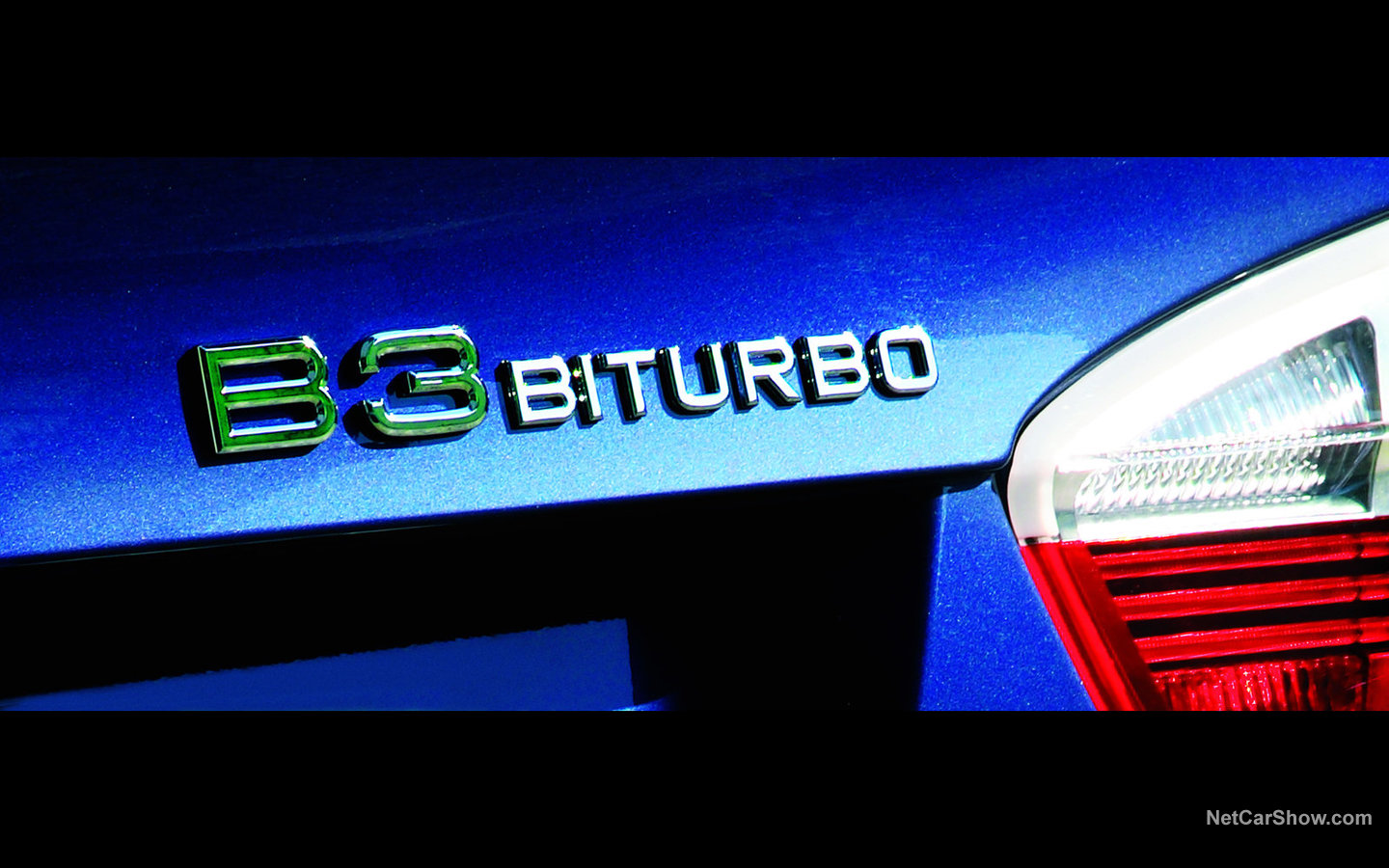 Alpina BMW B3 Bi-Turbo 2007 e0ae84cf
