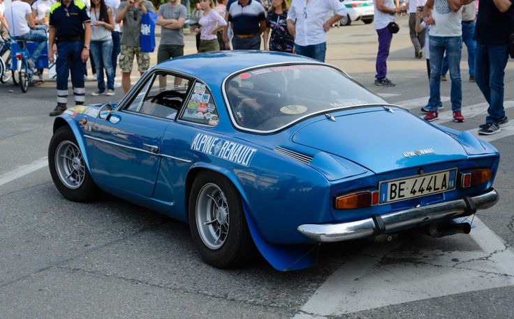 Alpine A110 1975 pinterest com 22téléchargement