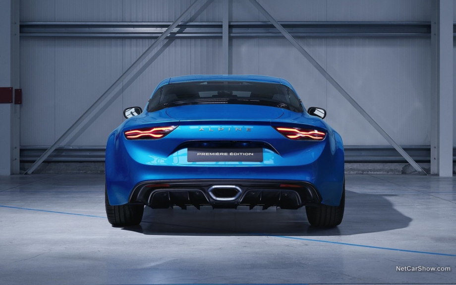 Alpine A110 2018 094335fd