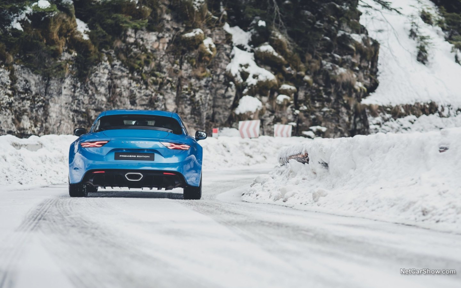 Alpine A110 2018 4fdc132a