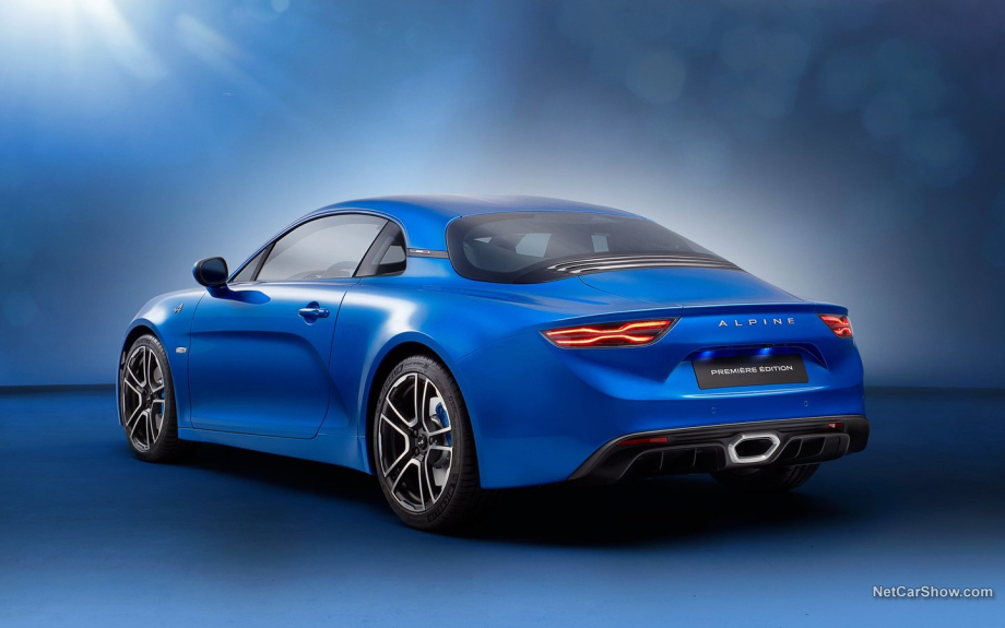 Alpine A110 2018 b8f6f314