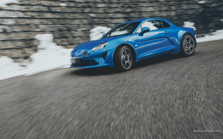 Alpine A110 2018 c21a6b31