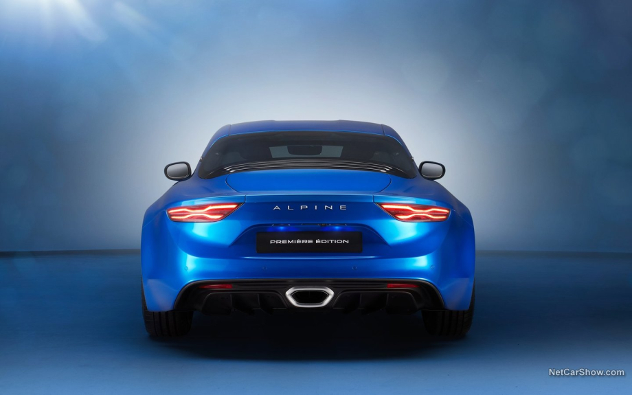 Alpine A110 2018 f52d14e9