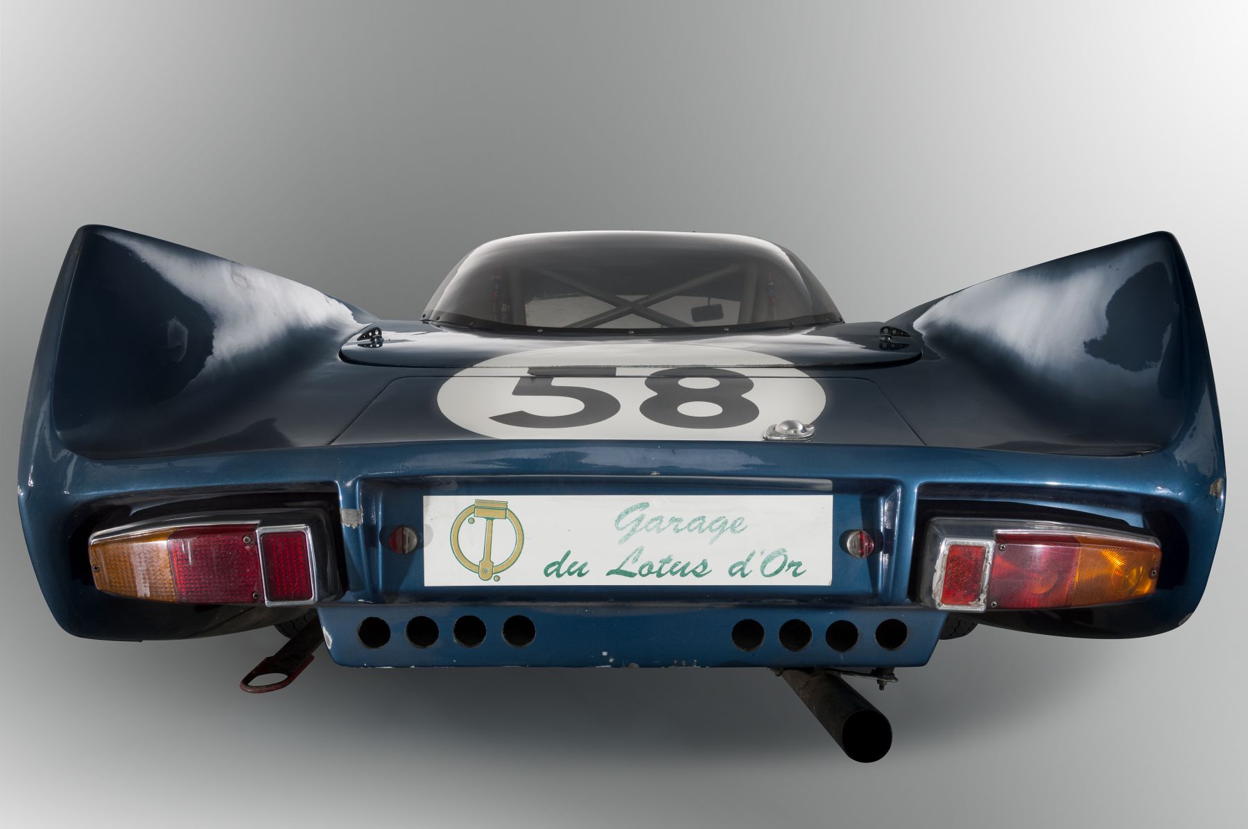 Alpine A210 Le Mans 1966 classicdriver com 20_13