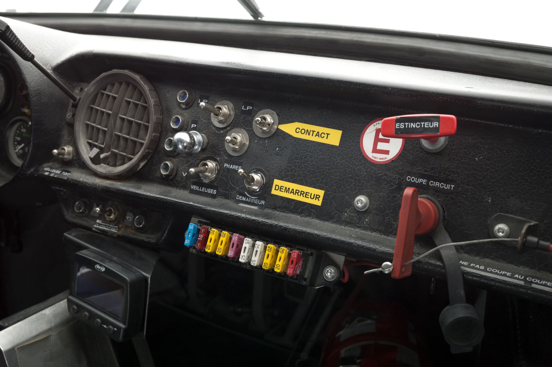 Alpine A210 Le Mans 1966 classicdriver com 20_16