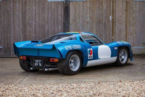 Alpine A220 Le Mans 1968 racecarsdirect com OIP