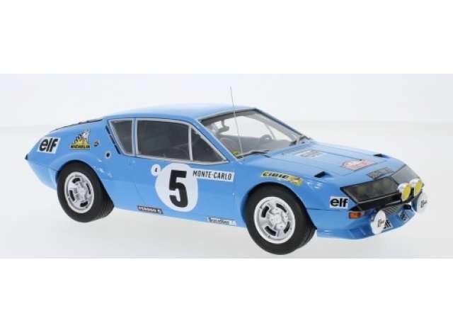 Alpine A310 1975 diecastcompany 