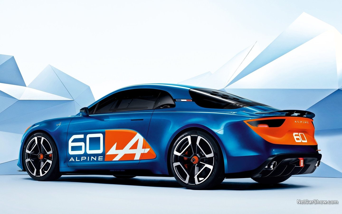 Alpine Celebration Concept 2015 f9849362