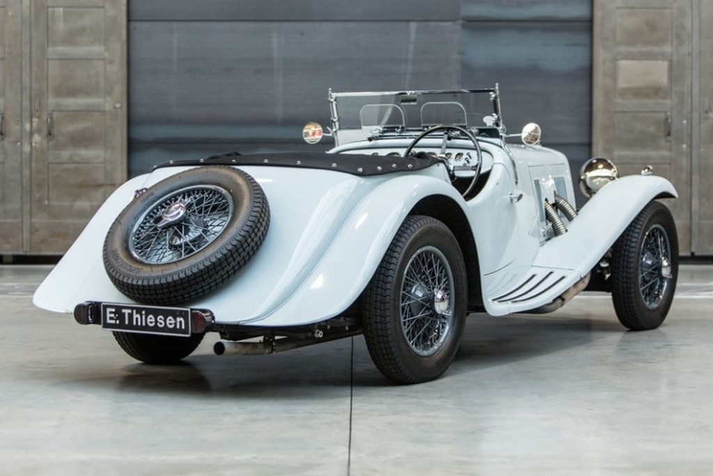 Aston Martin 15_98 Roadster Short Chassis Open Sports 1939  planetcarsz 
