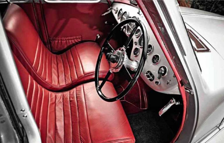 Aston Martin Atom 1939 drive-my 