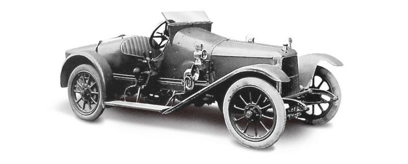 Aston Martin Coal Shuttle 1915   forum-auto carad