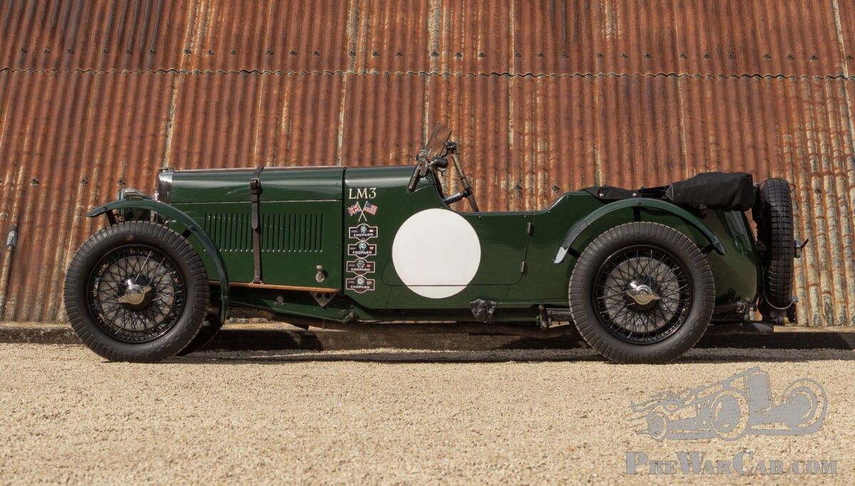 Aston Martin Roadster LM3 Works Team Cars 1929 prewarcar  com 324581-1618563545-223238