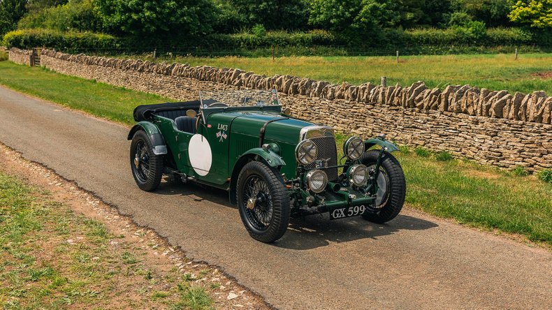 Aston Martin Roadster LM3 Works Tean Cars 1929 broadarrowauctions com 1929-aston-martin-1-5l-works-team-car-lm3