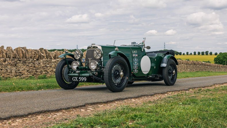 Aston Martin Roadster LM3 Works Tean Cars 1929 broadarrowauctions com ccc 1929-aston-martin-1-5l-works-team-car-lm3