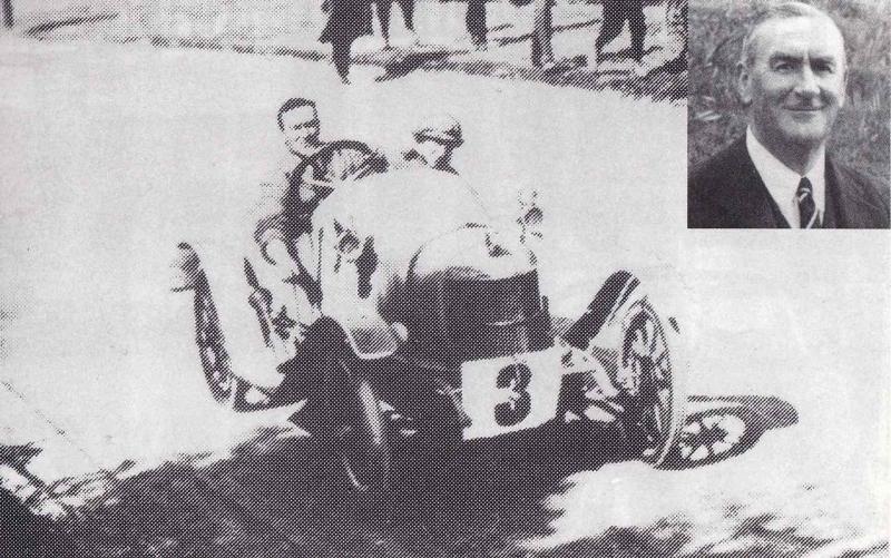 Aston Martin \\\'The Hybrid\\\' 1914  forumm-auto
