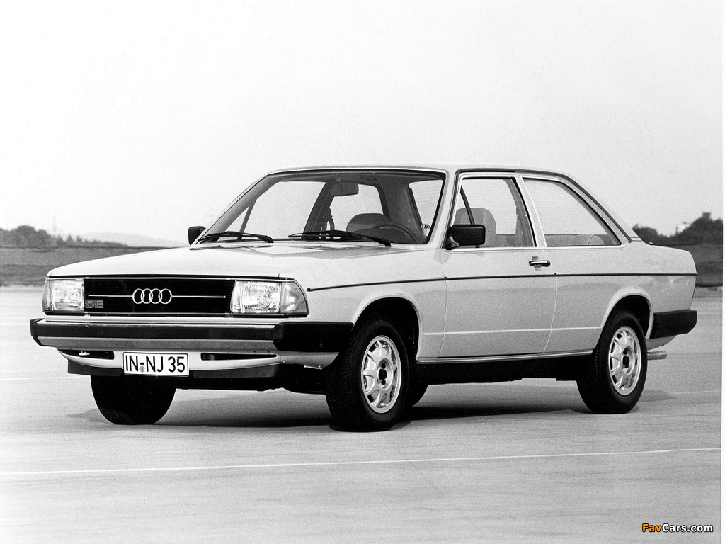 Audi 100 1978 partsopen com 1978-audi-100-8