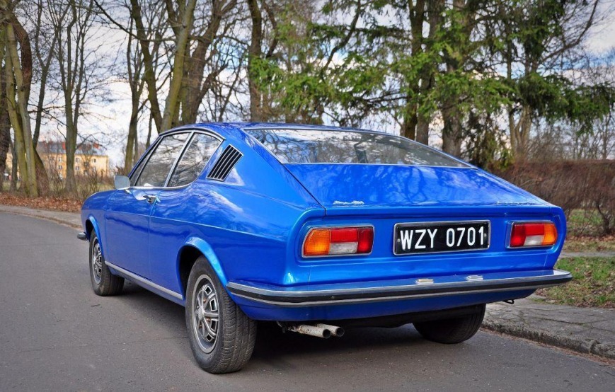 Audi 100 coupe s 1974 otoklasiky pl  audi-100-c1-1585946269173