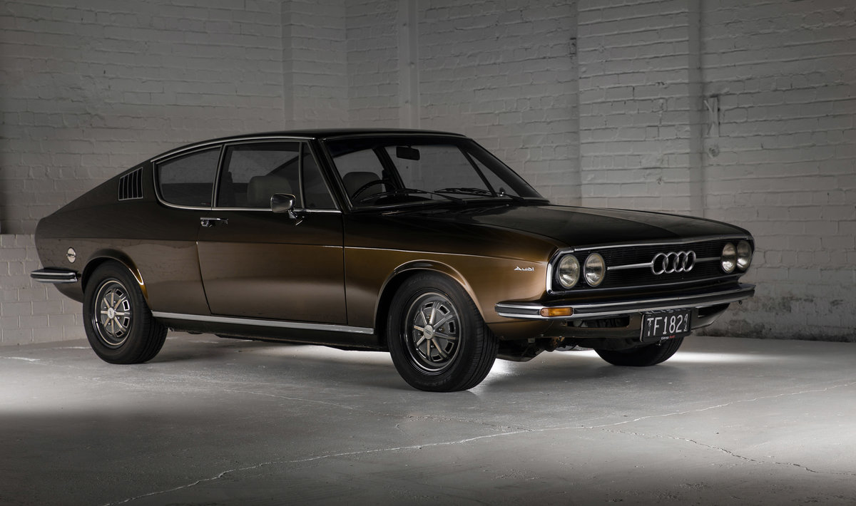 Audi 100 coupe s 1974 uploads