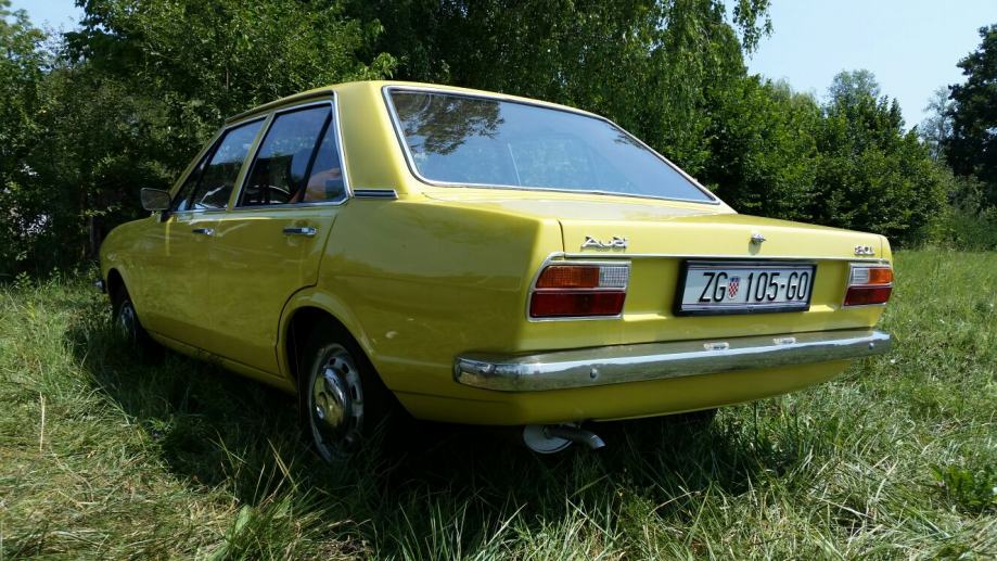 Audi 80 1976 njuskalo hr  audi-80-1976-slika-87866431