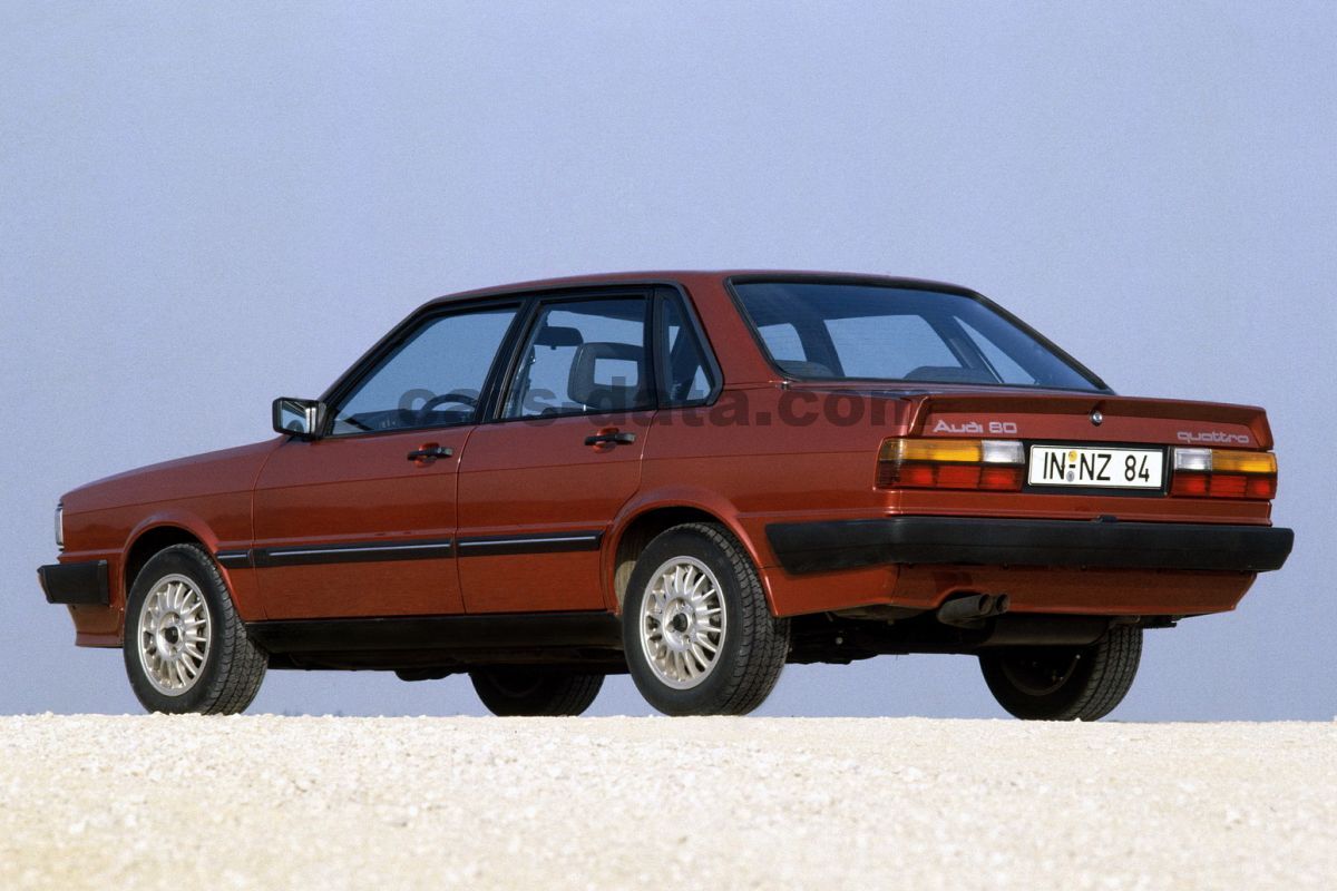 Audi 80 1981 cars-data com audi-80_86_2