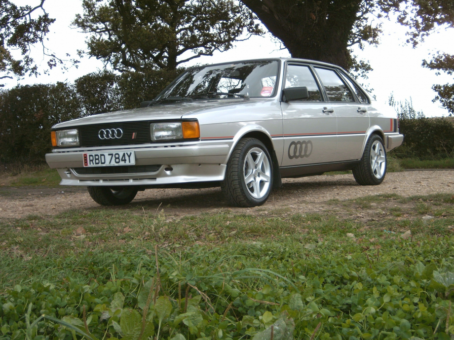 Audi 80 1983 carsguru com R7ceb0d16717ed6f451448bff0cabe5f1