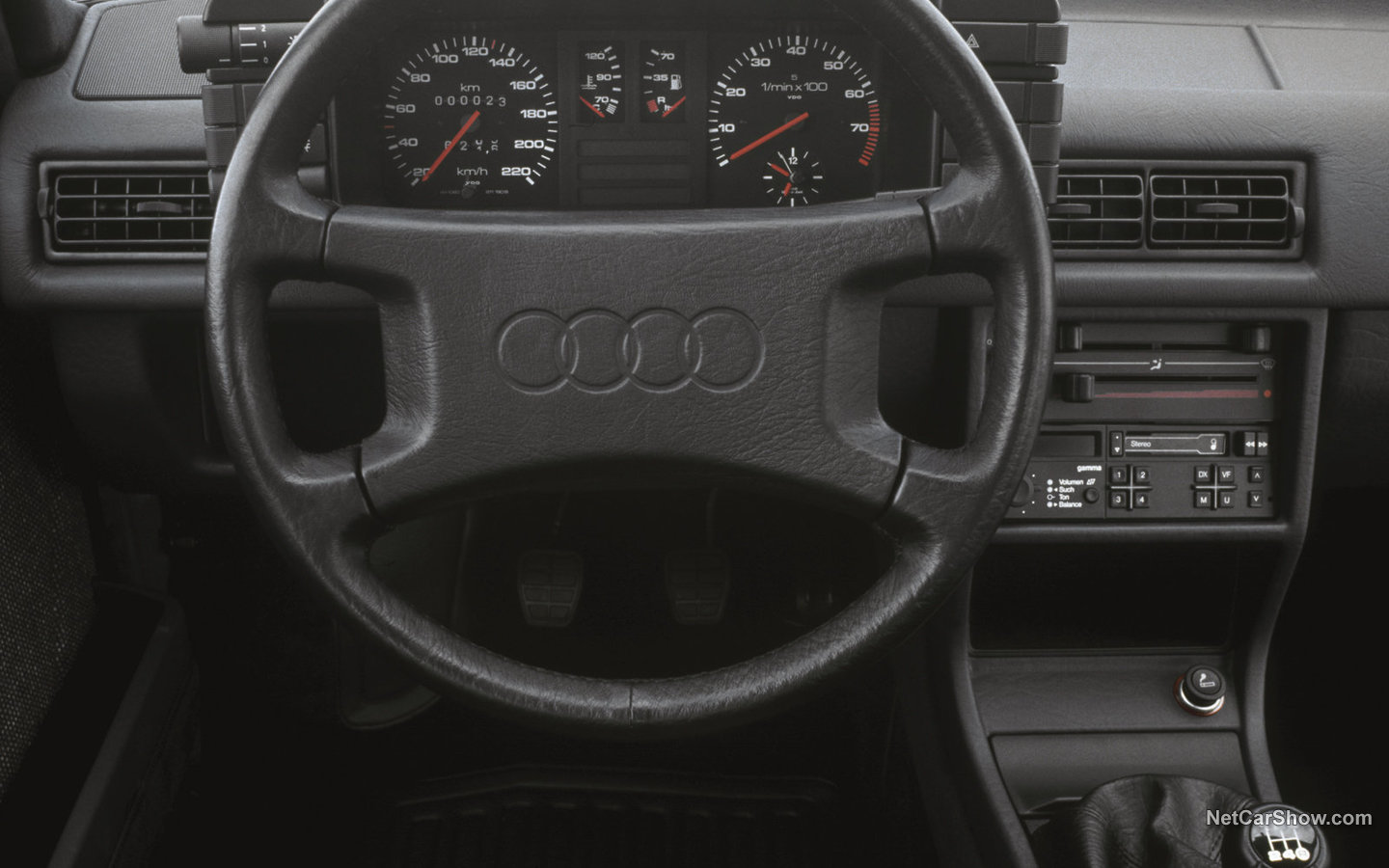 Audi 90 1987 0ddfbd85