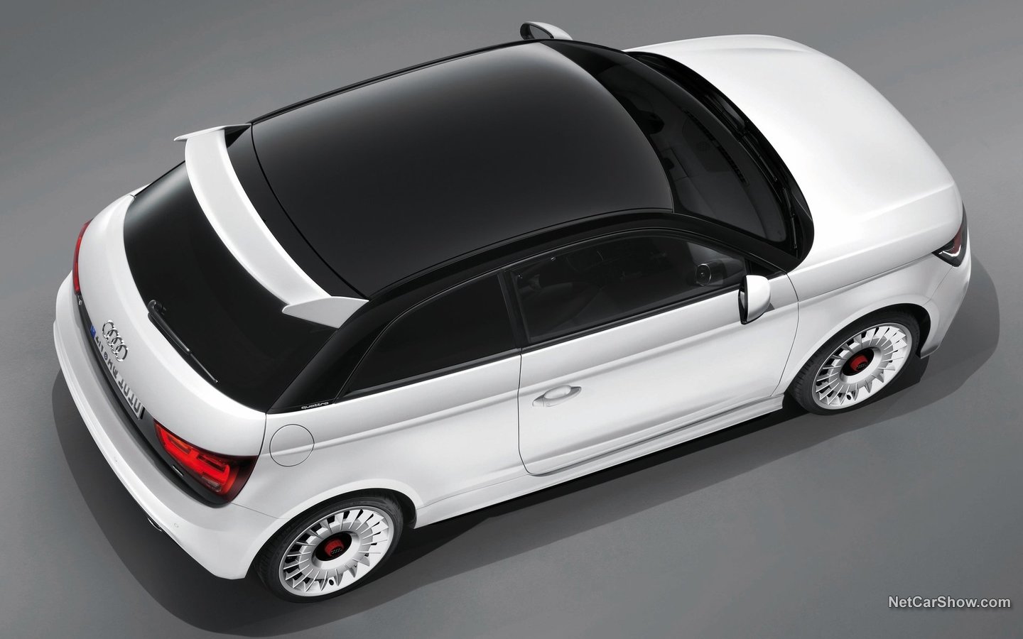 Audi A1 Quattro 2013 6e369fae