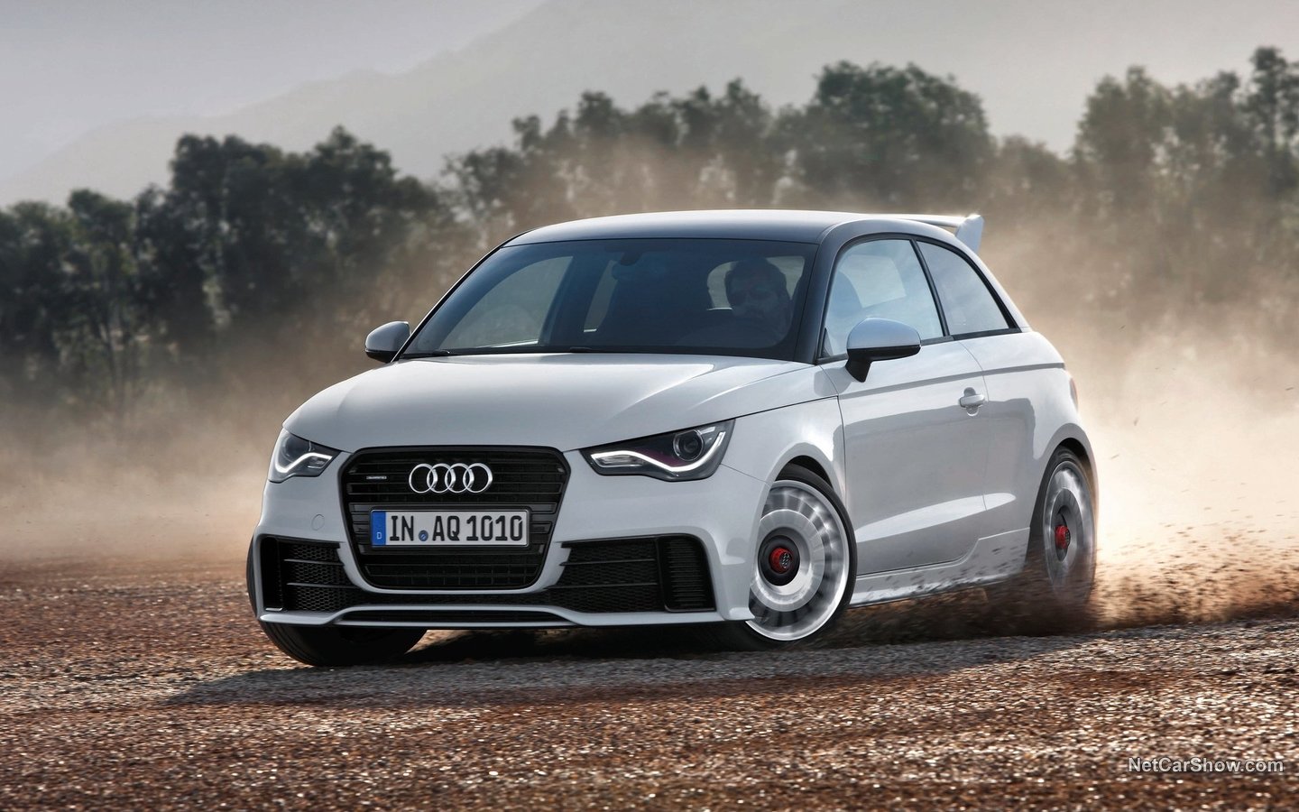 Audi A1 Quattro 2013 7ec5f5fb