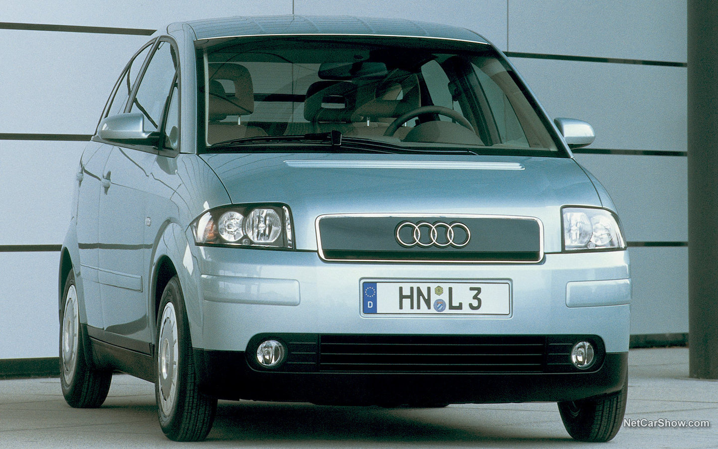 Audi A2 1999 a947fdae