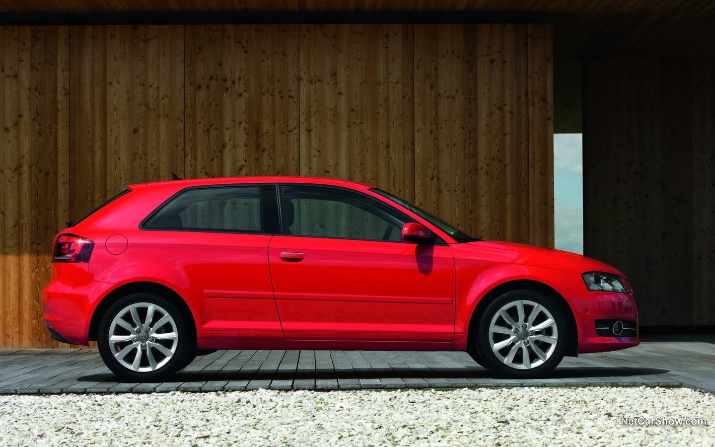 Audi A3 2011 458c2e85