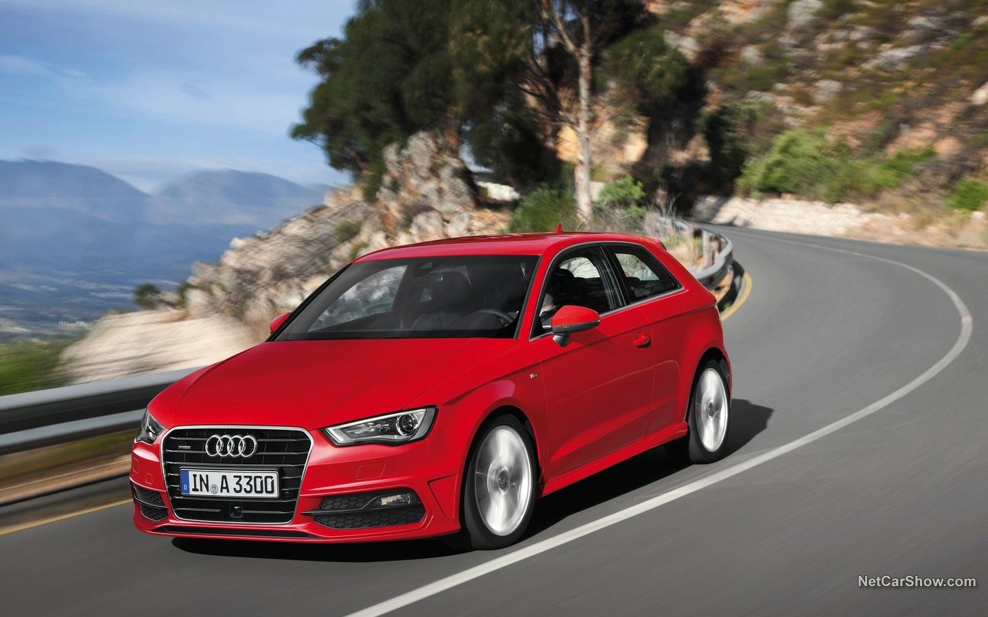 Audi A3 2013 1b86b8b2