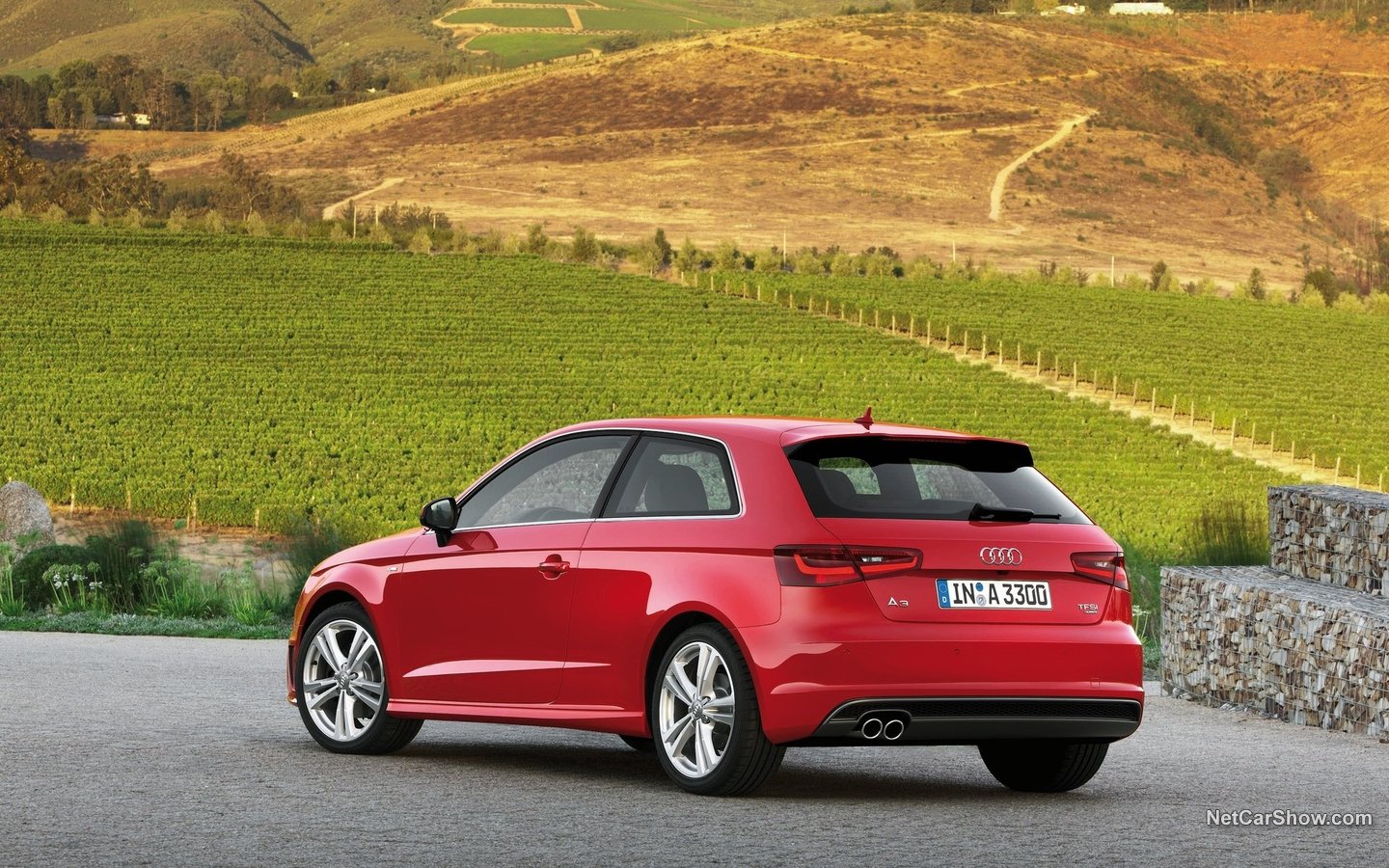 Audi A3 2013 58ff05a7